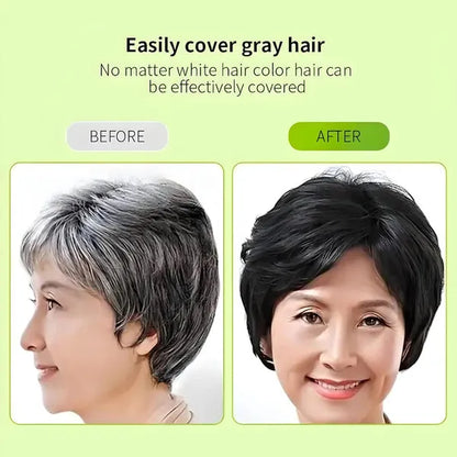 Original Apple Ammonia-Free  cream hair color كريم لون الشعر – Organic, (1000ML)